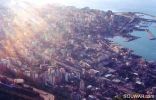 Jounieh From Harissa